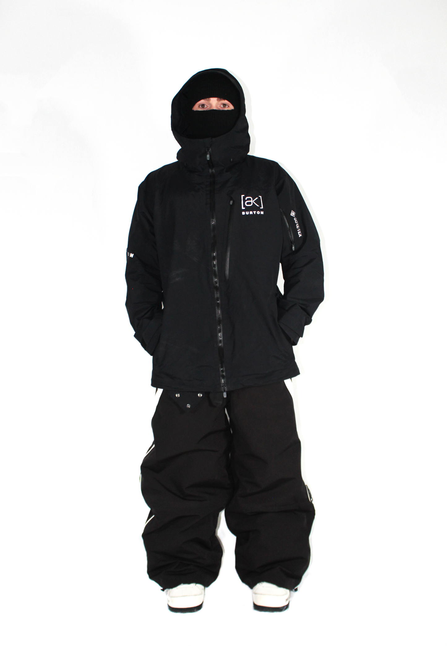 M-1 Snowboard pants
