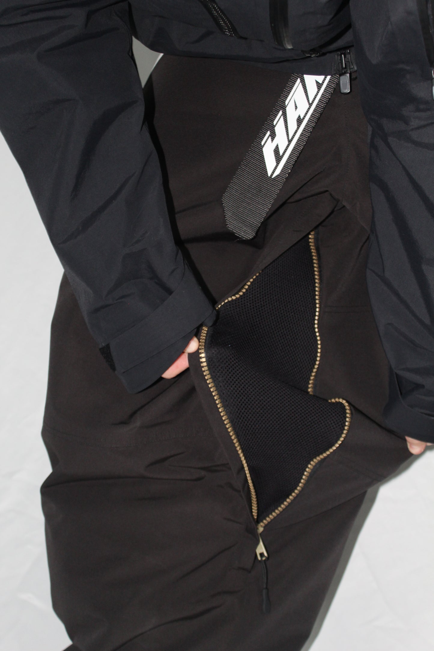 M-1 Snowboard pants