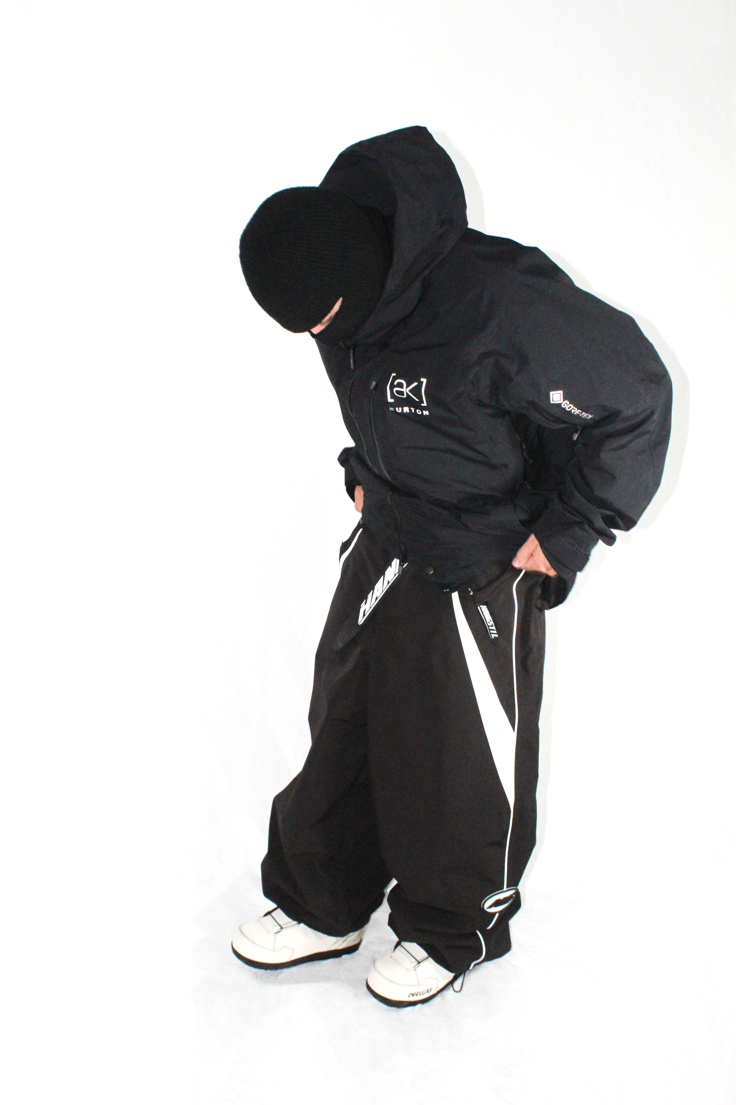 M-1 Snowboard pants