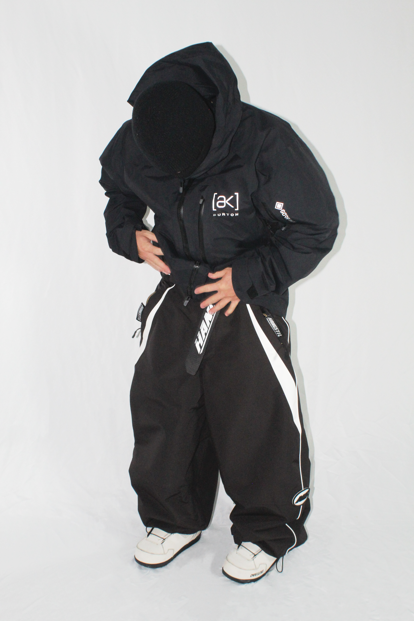 M-1 Snowboard pants