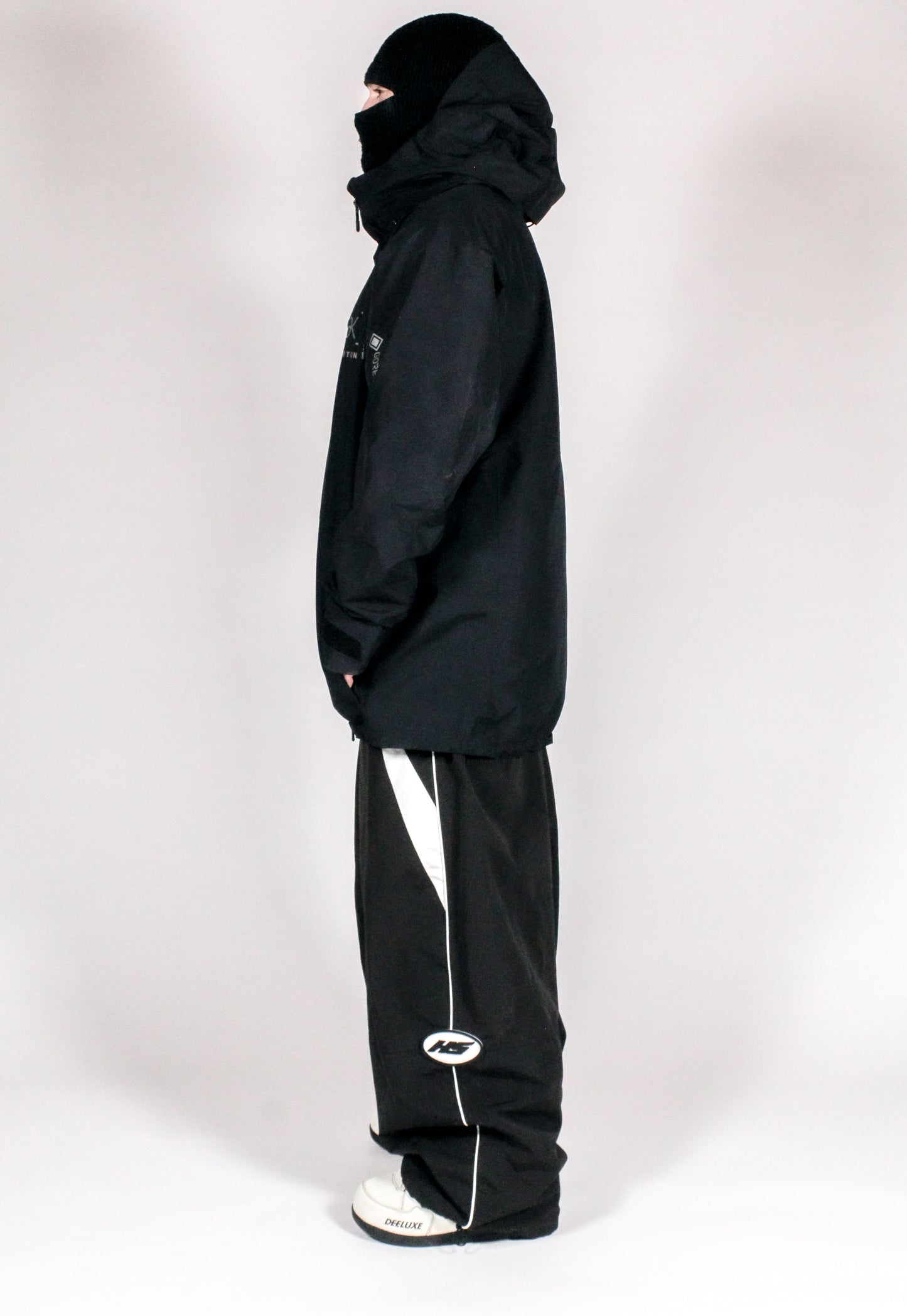 M-1 Snowboard pants