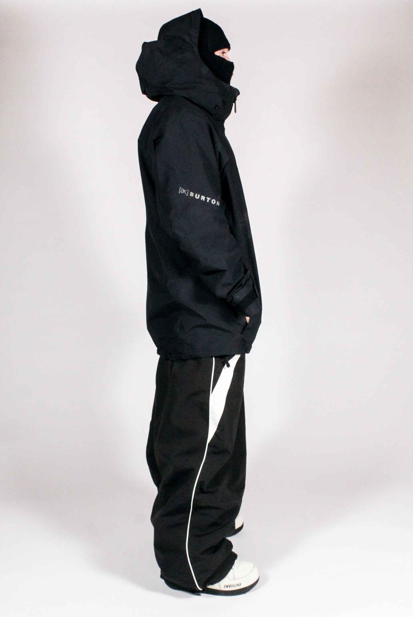 M-1 Snowboard pants
