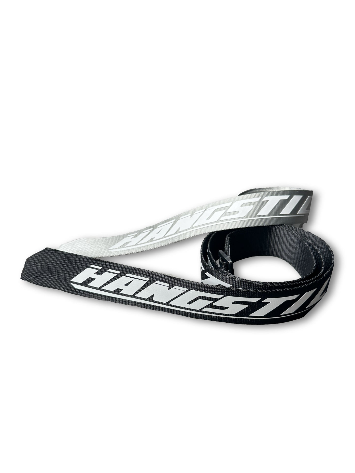 Canvas Belt
