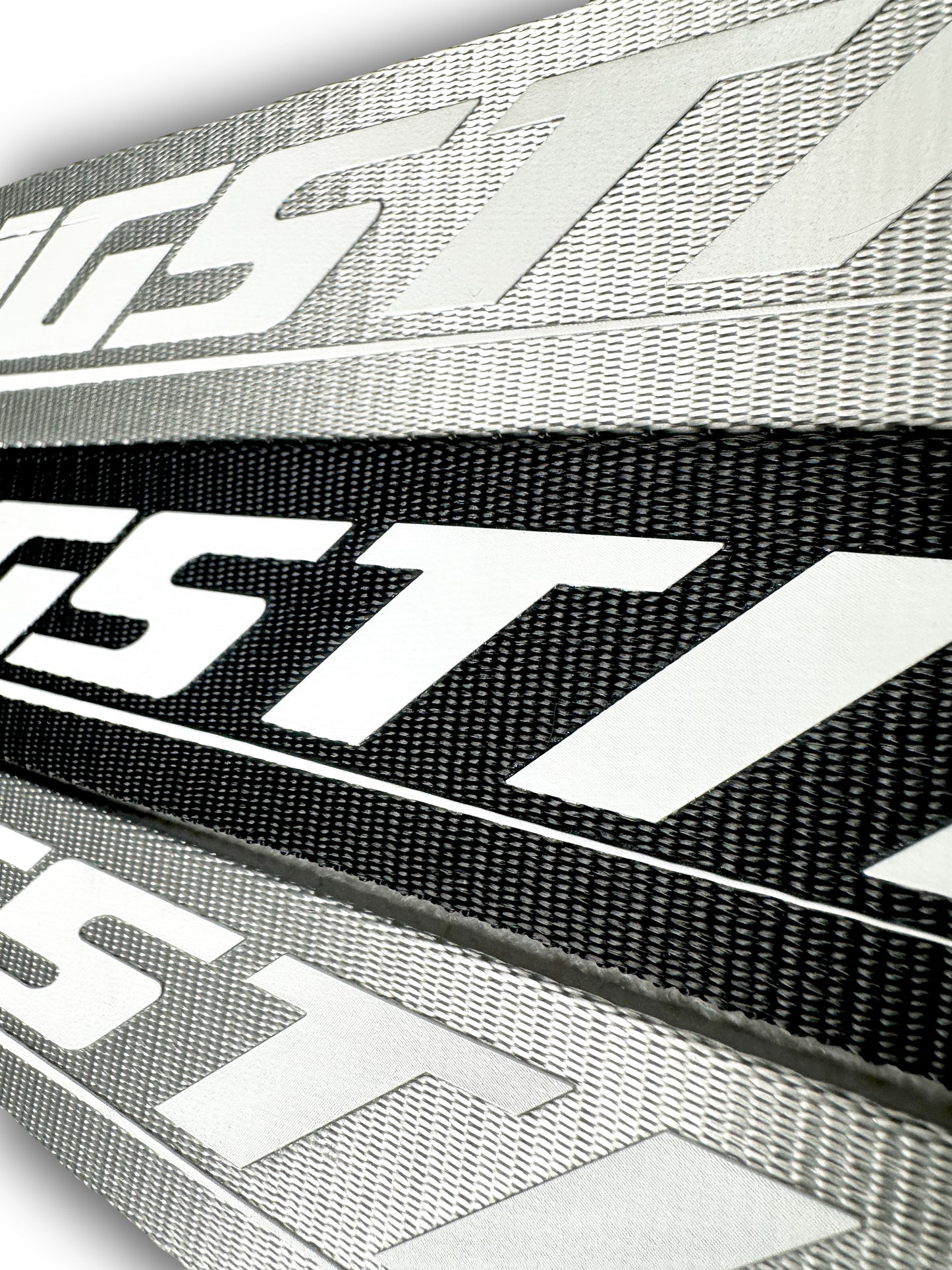 Canvas Belt