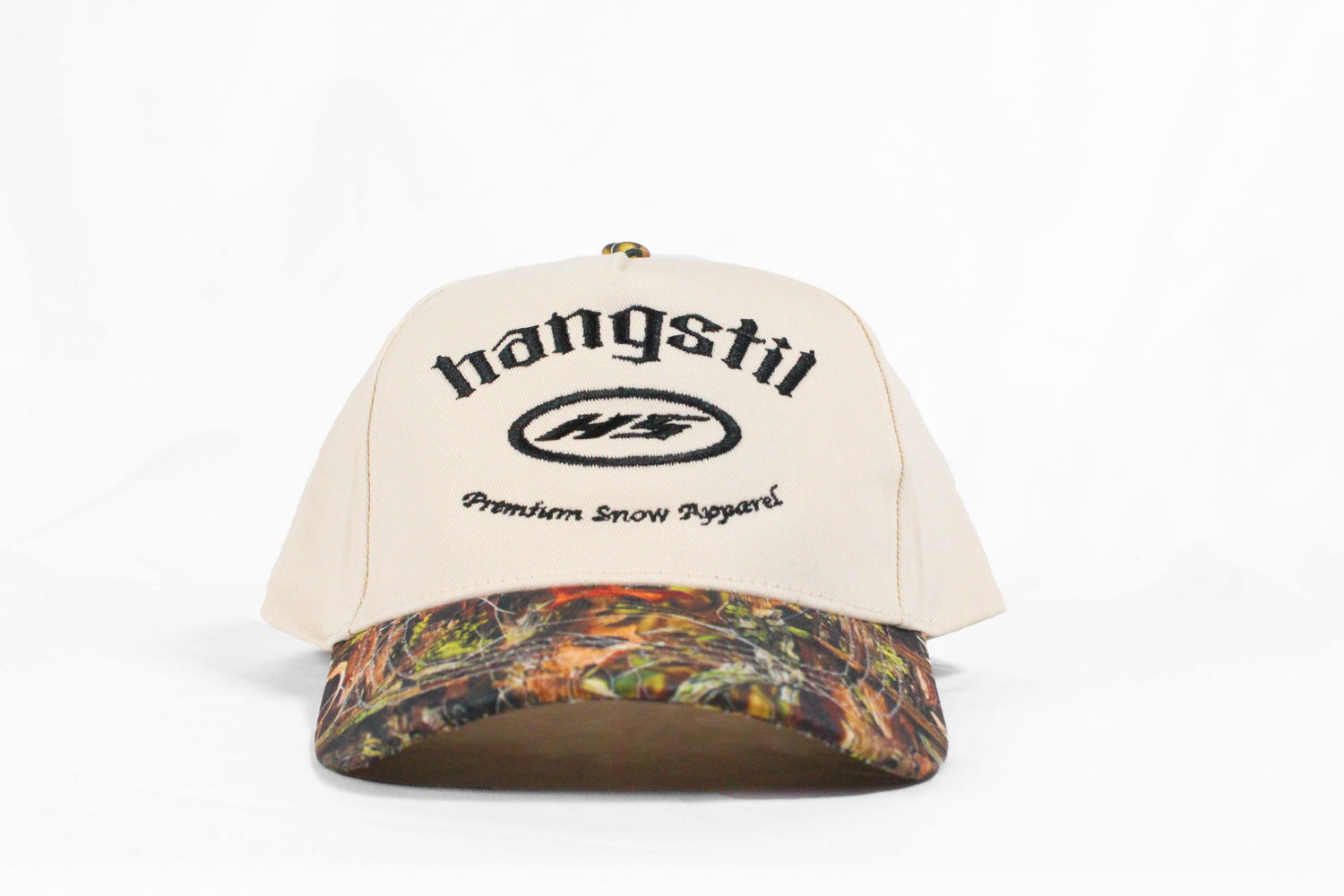 Hangstil HS Snapback
