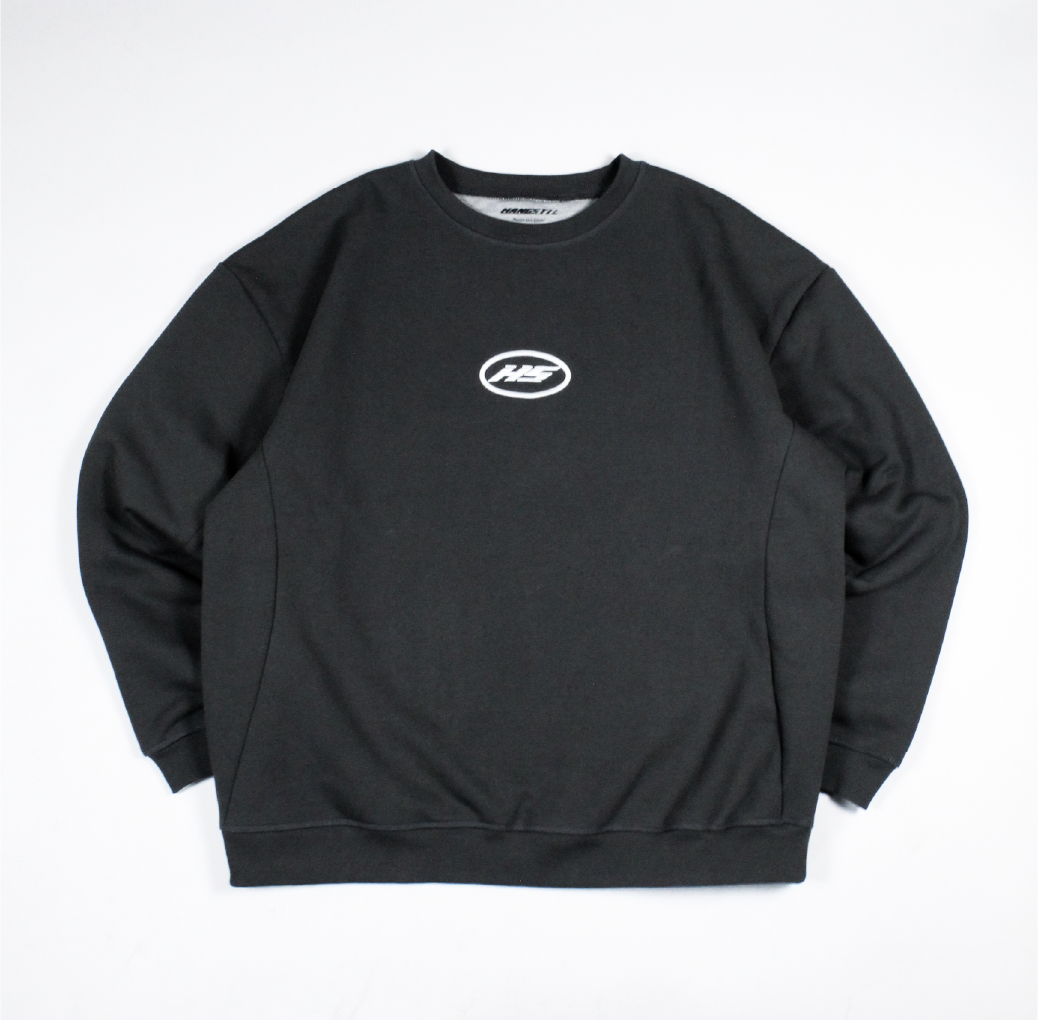 C-2 Crewneck