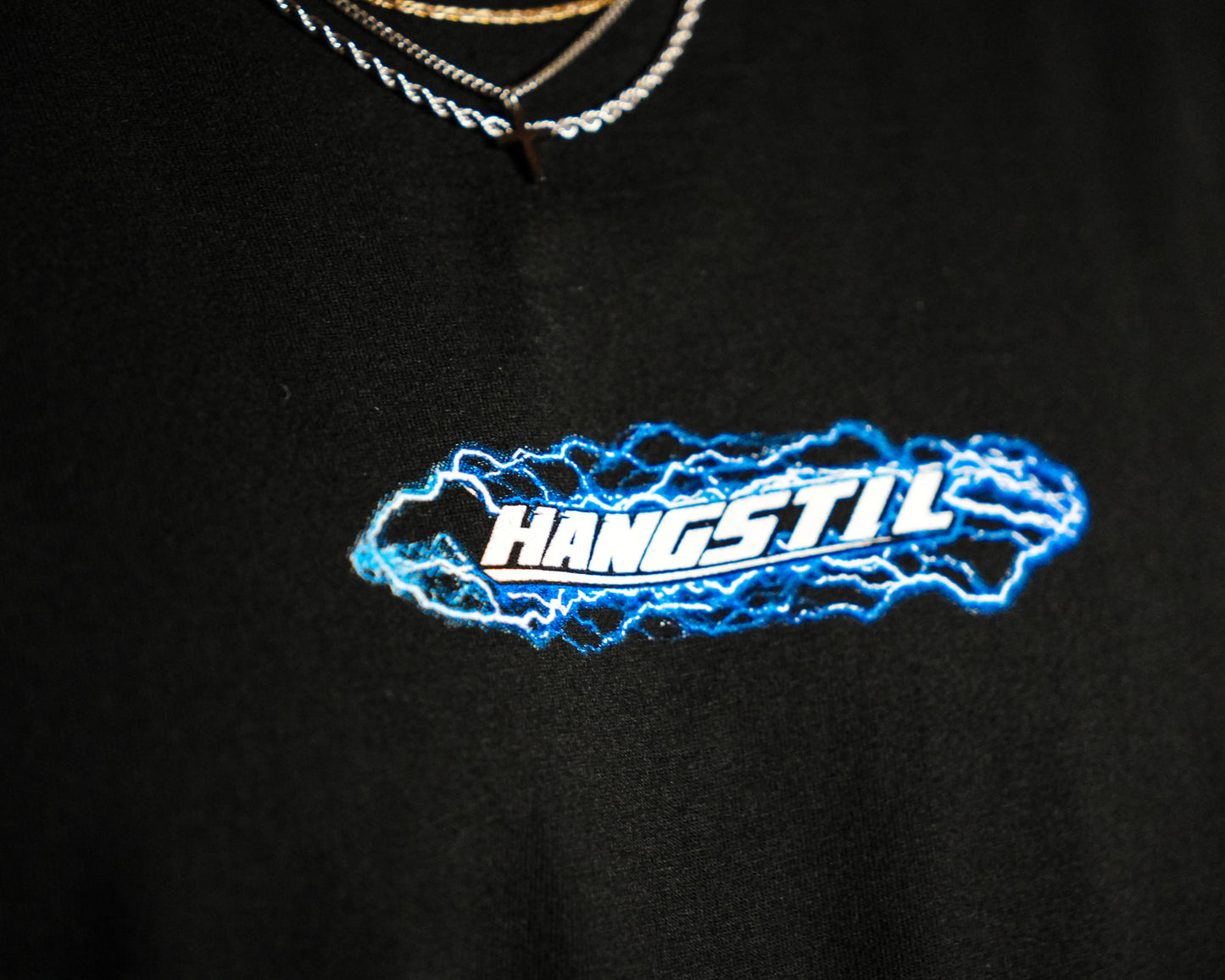 voltage tee