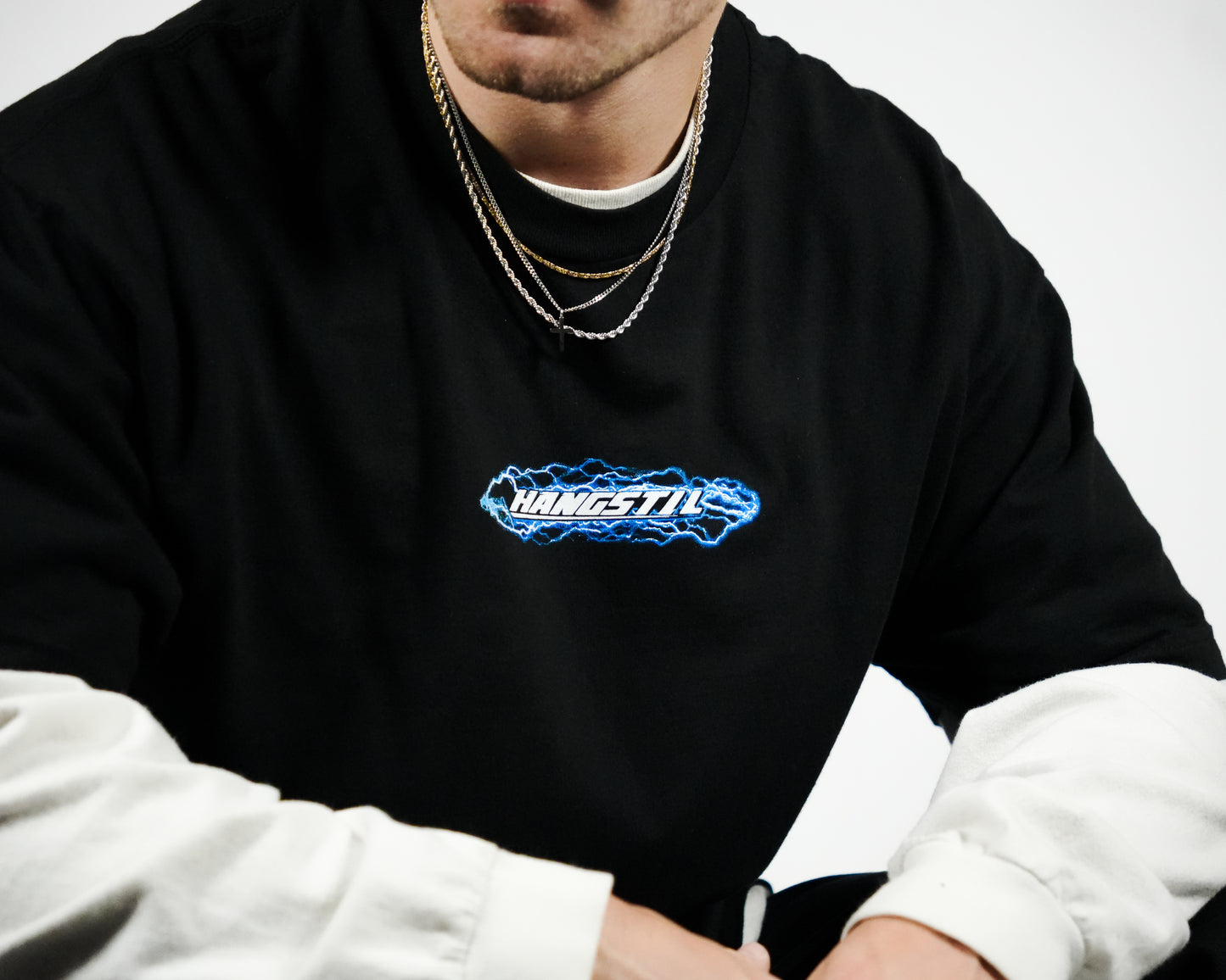 voltage tee