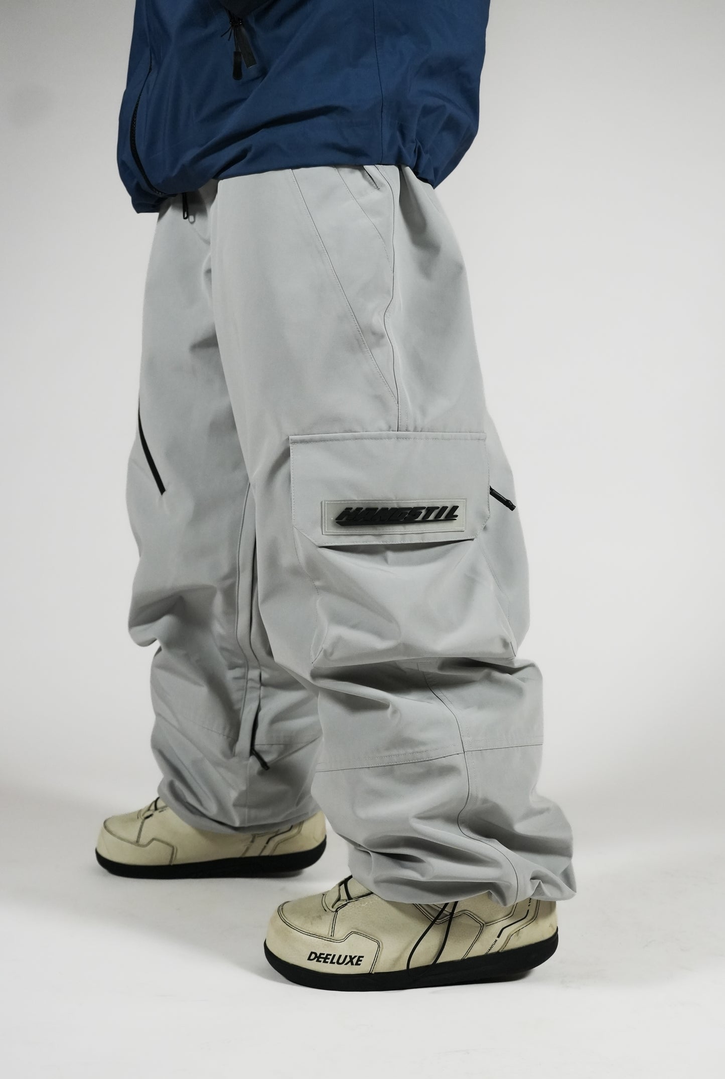 MK-ULTRA SNOWPANTS COMING THIS FALL 2026