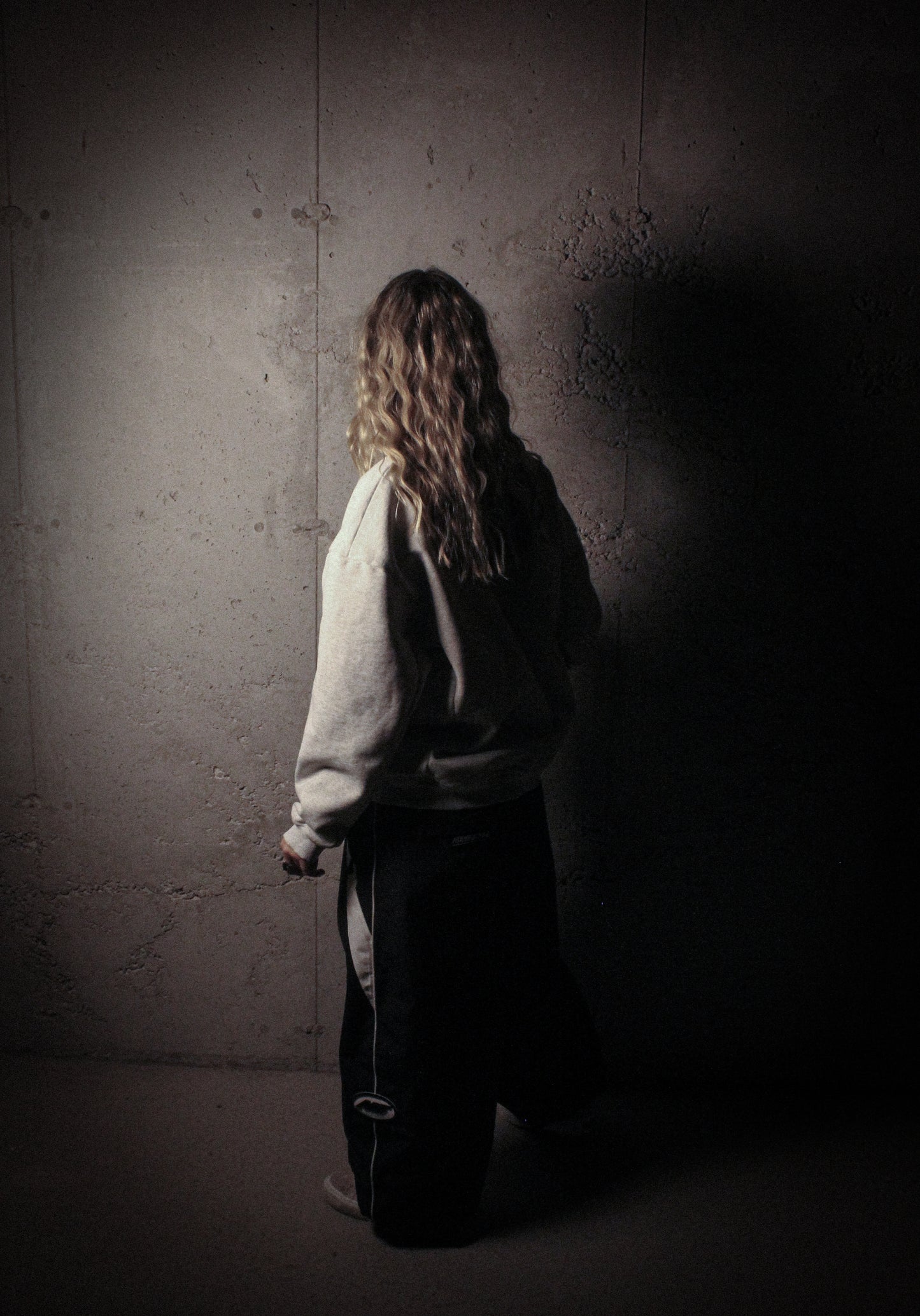 C-2 Crewneck