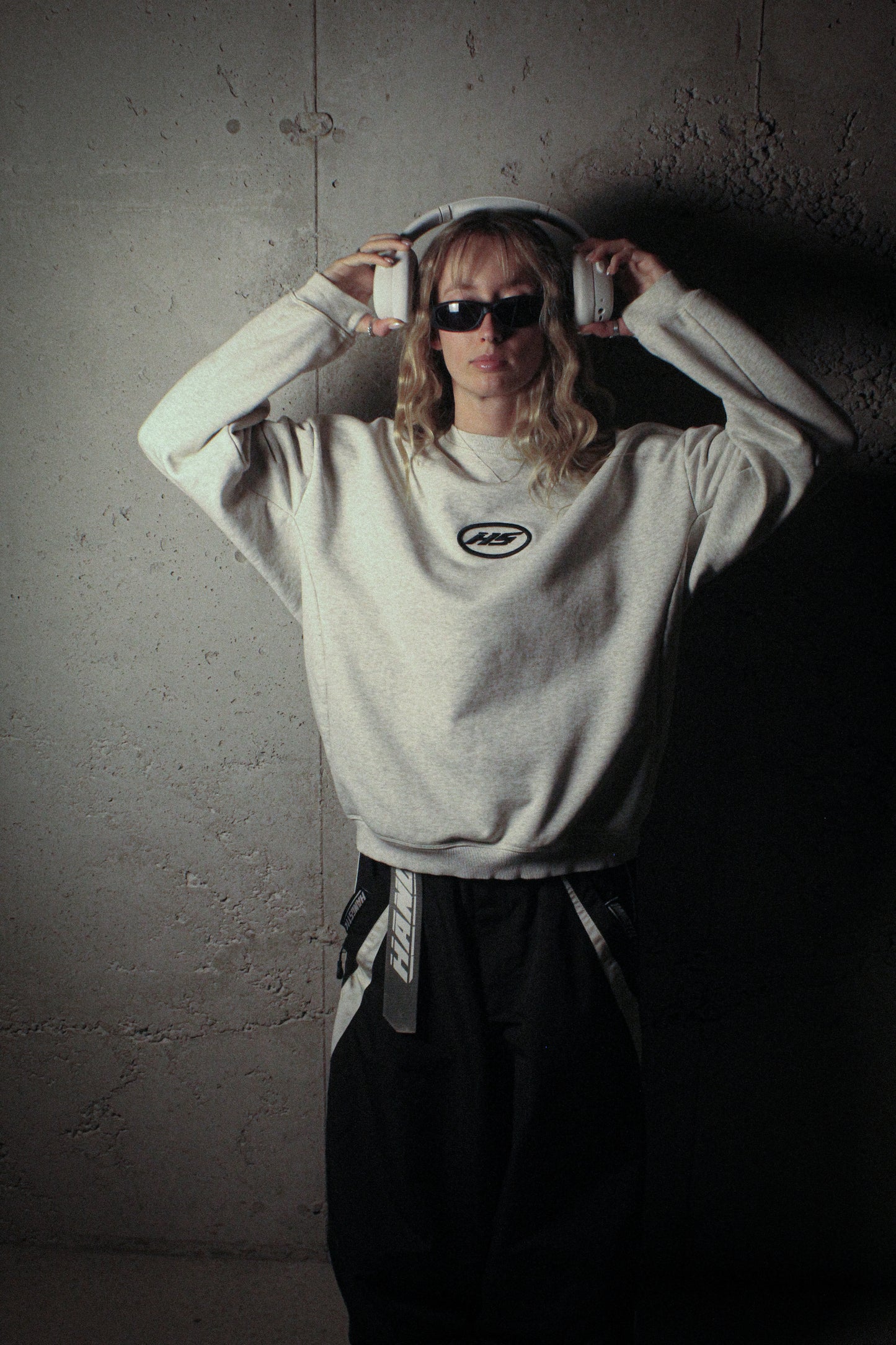 C-2 Crewneck
