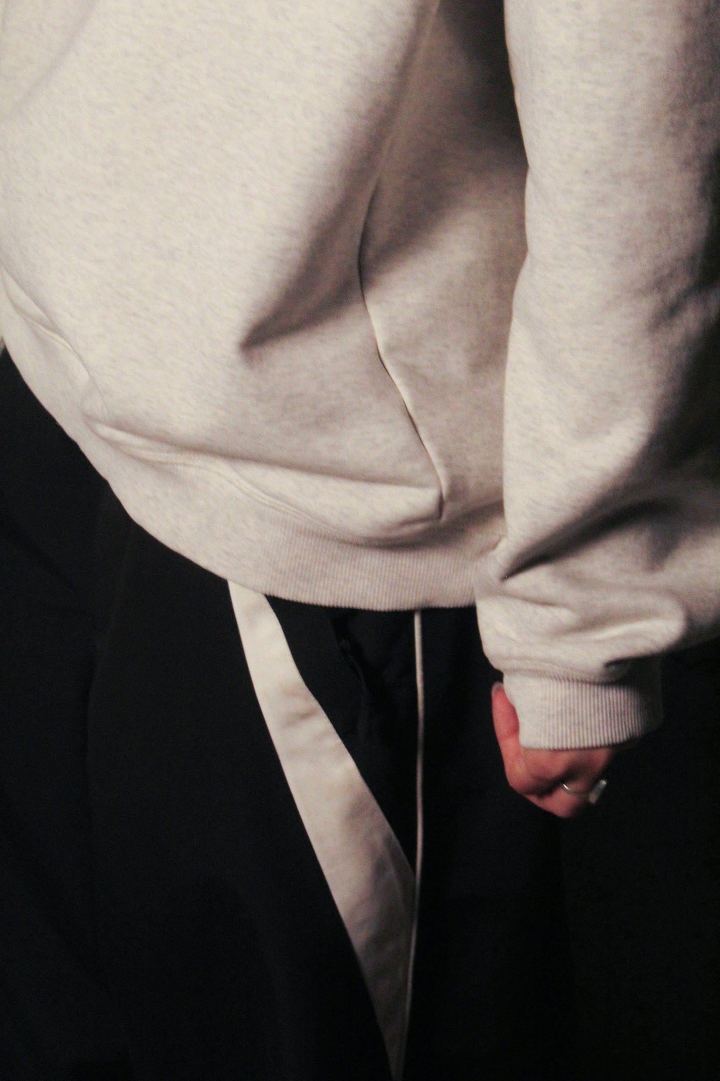 C-2 Crewneck