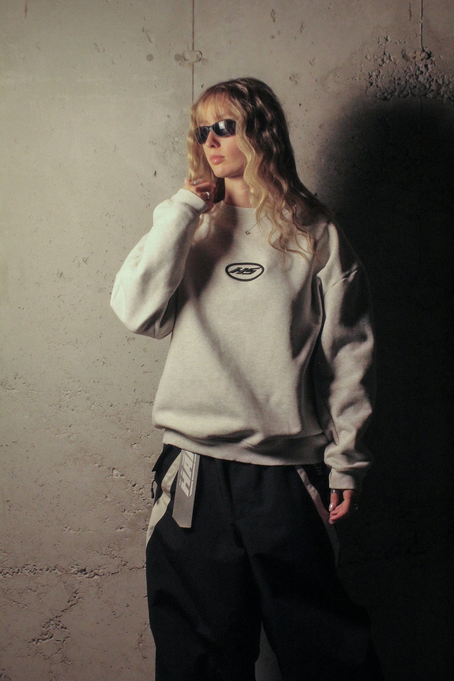 C-2 Crewneck