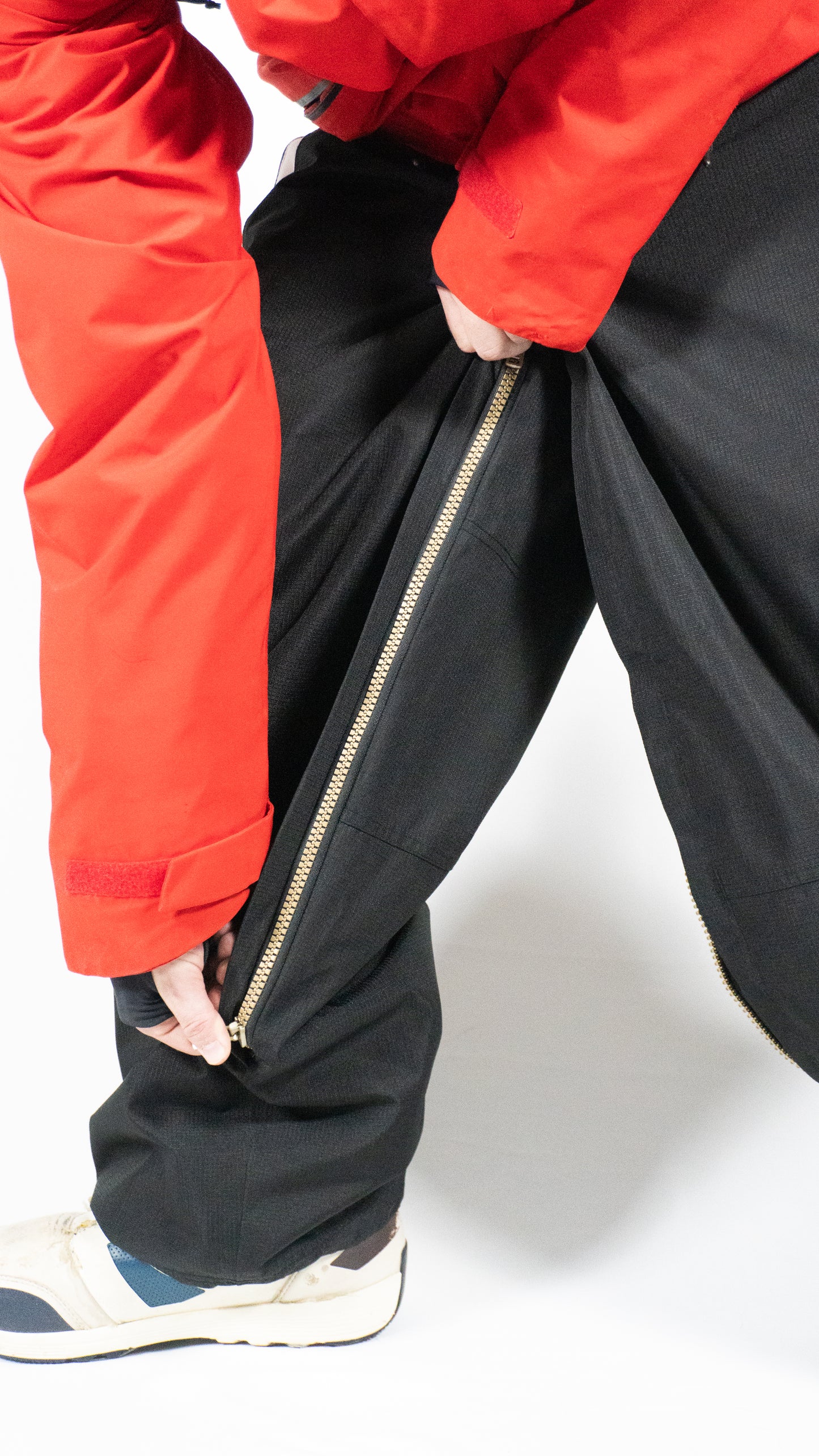 M-1 Snowboard pants