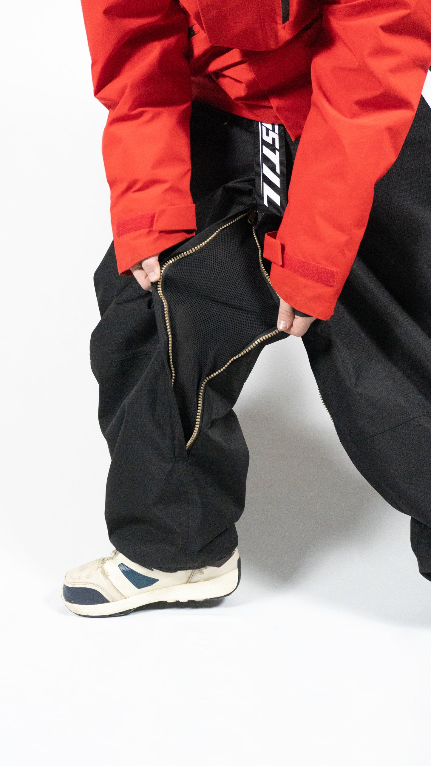 M-1 Snowboard pants