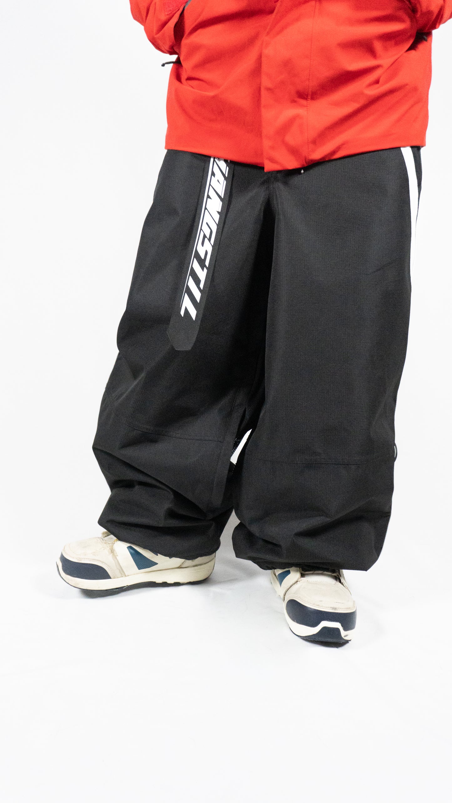 M-1 Snowboard pants