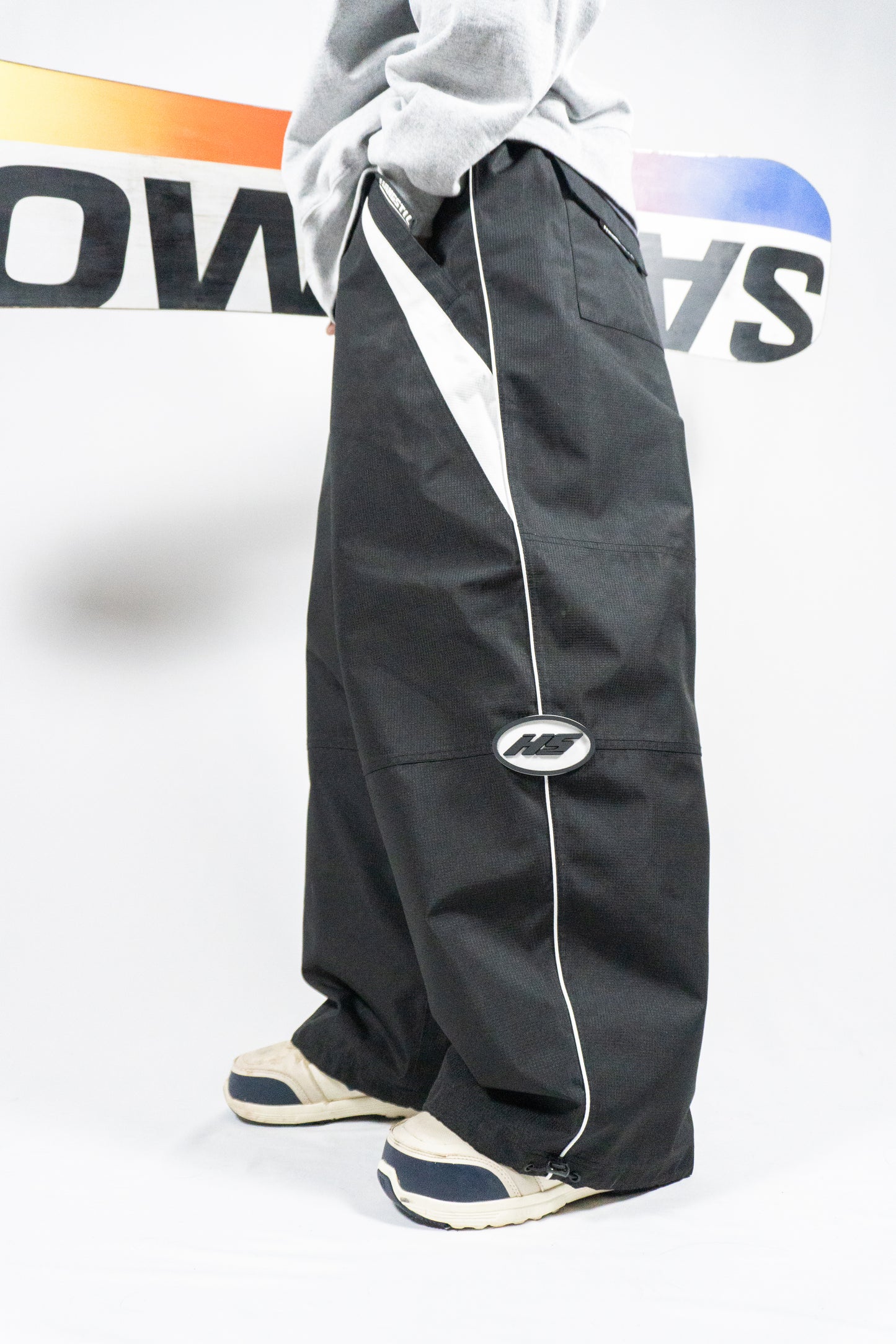 M-1 Snowboard pants