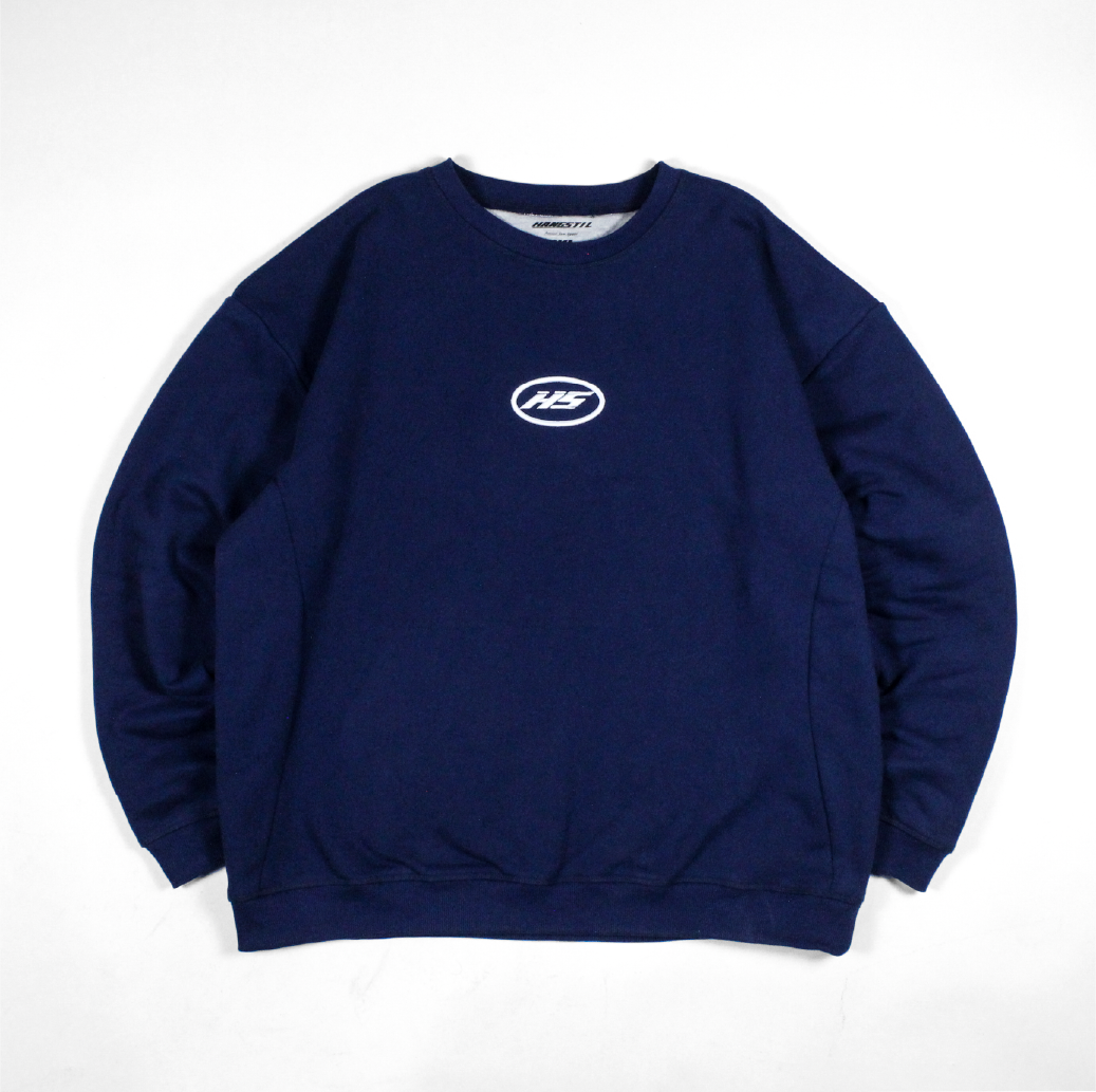 C-2 Crewneck